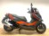 KYMCO DTX 350