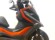 KYMCO DTX 350