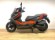 KYMCO DTX 350