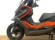 KYMCO DTX 350