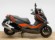 KYMCO DTX 350