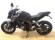 HONDA CB 650 F (A)