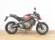 HONDA CB 650 F (A)
