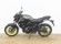 YAMAHA MT-07 (A2)
