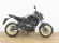 YAMAHA MT-07 (A2)