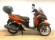 YAMAHA TRICITY 125