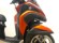 YAMAHA TRICITY 125