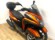 YAMAHA TRICITY 125