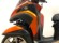YAMAHA TRICITY 125