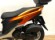 YAMAHA TRICITY 125