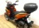 YAMAHA TRICITY 125
