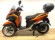 YAMAHA TRICITY 125