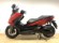 HONDA FORZA 125