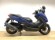 HONDA FORZA 125