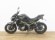 KAWASAKI Z 900 (e)(A2)(MIVV HOMOLOG.)