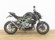 KAWASAKI Z 900 (e)(A2)(MIVV HOMOLOG.)