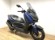 YAMAHA XMAX 300