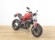 DUCATI MONSTER 797 (A2)