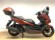 HONDA FORZA 125