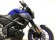 YAMAHA MT-125