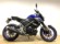 YAMAHA MT-125