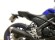 YAMAHA MT-125