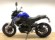YAMAHA MT-125
