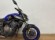YAMAHA MT-07 (A2)