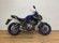 YAMAHA MT-07 (A2)