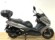 KYMCO SUPER DINK 125
