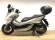 HONDA FORZA 300