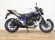 YAMAHA MT-03
