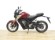 HONDA CB 125 R
