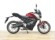 HONDA CB 125 R
