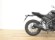 YAMAHA MT-125