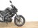 YAMAHA MT-125