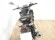 YAMAHA MT-125