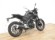YAMAHA MT-125