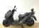 KYMCO X TOWN CT 125