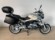 BMW R 1200 R (2 PAQUETES+ 3 MALETAS)