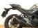 YAMAHA YZF R3