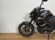 YAMAHA MT-125