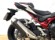 HONDA CB 750 HORNET
