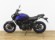 YAMAHA MT-07 (A2)