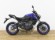 YAMAHA MT-07 (A2)