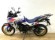 HONDA XL750 TRANSALP SP (A)