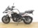 BENELLI TRK 502 X