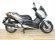 YAMAHA XMAX 125