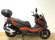 KYMCO DTX 125