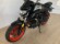 YAMAHA MT-07 (A2)
